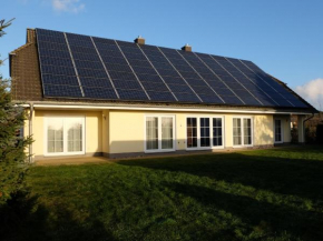 Alte Schmiede in Karlshagen